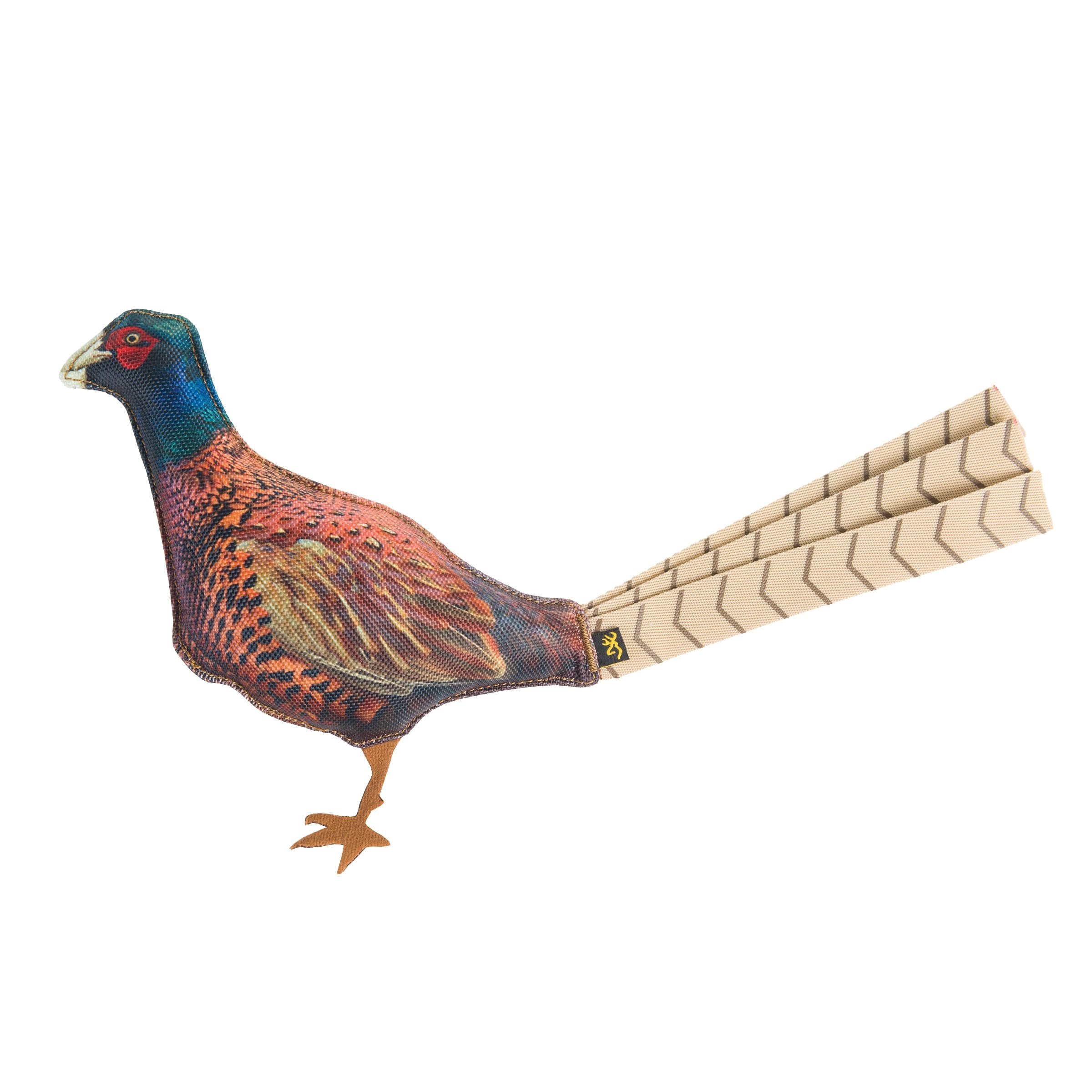 Browning Sülün Çiğneme Oyuncak Kahverengi (P000015690199) - Seçenekler: One Size, One Size (3 paketi), Boynuz Oyuncak...