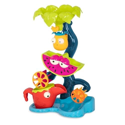 BToys BTOYS-BX1659Z Yaz ve Spor Ürünleri, Çok Renkli