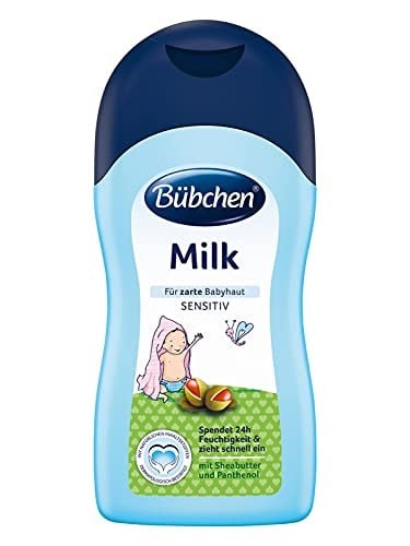 Bübchen Bebek Sütü 400 ml