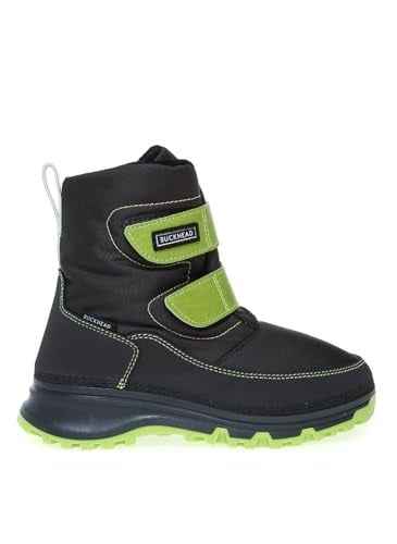 BUCKHEAD Buck1077 Stark Erkek Çocuk Kar Botu, 5002768392