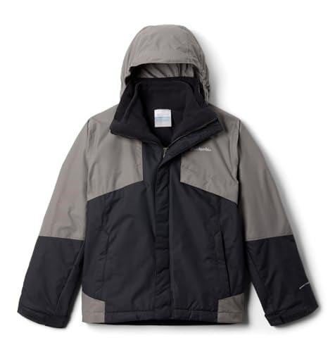 Bugaboo III Fleece Interchange Çocuk 3 in 1 Mont