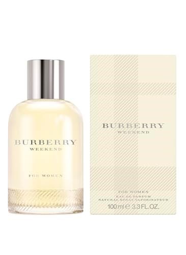 Burberry Weekend EDP 100 ml Kadın Parfüm