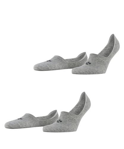 Burlington Erkek iç çorap (2'li paket)