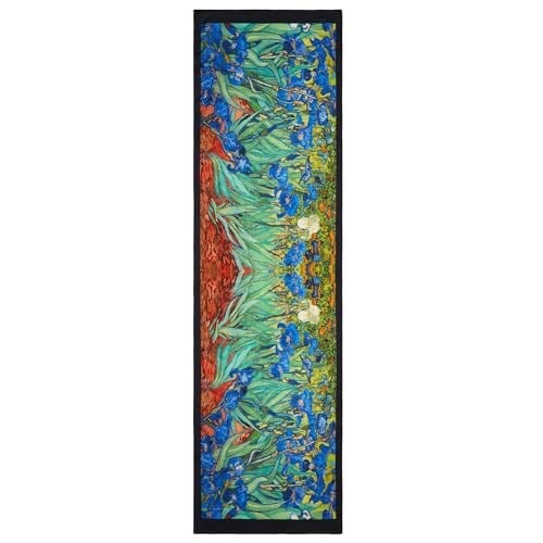 'BURSA İPEQ Hijab Shawl for Women | 18'' - 60'' Silk Like Seasonal Long Scarf | Hair Scarves Islamic Turban'