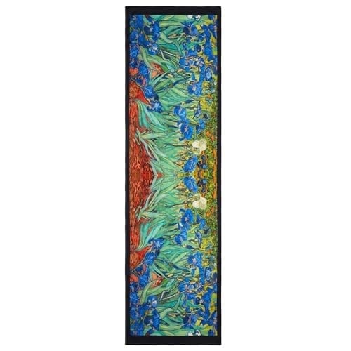 'BURSA İPEQ Hijab Shawl for Women | 18'' - 60'' Silk Like Seasonal Long Scarf | Hair Scarves Islamic Turban'