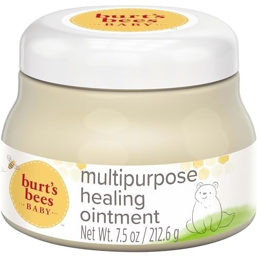 Burt's Bees -