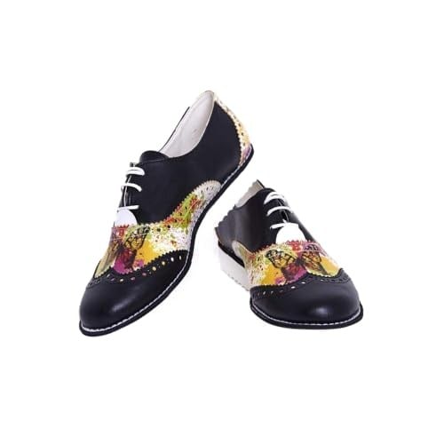 Butterfly Oxford Ayakkabı GNG102