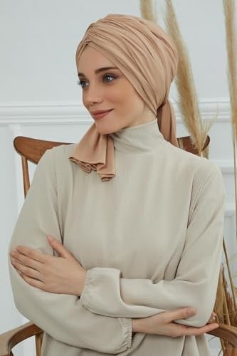 Büzgülü Penye Bone,B-1
