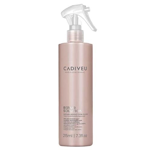 CADIVEU PROFESSIONAL Repair Solution Repair Addiction Fluid Saç Bakım Losyonu 215 ml