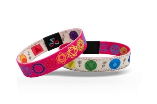 Çakralar Unisex Bindu Bileklik