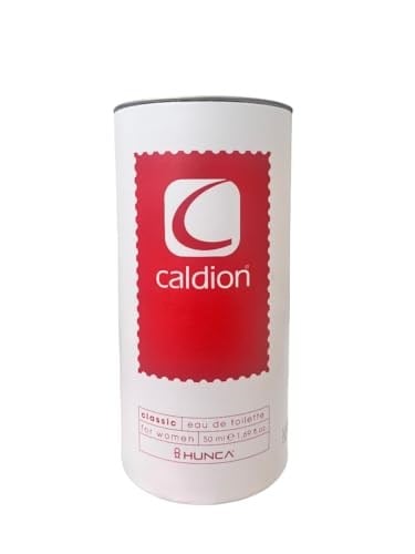 Caldion EDT 50 ml Kadın Parfüm