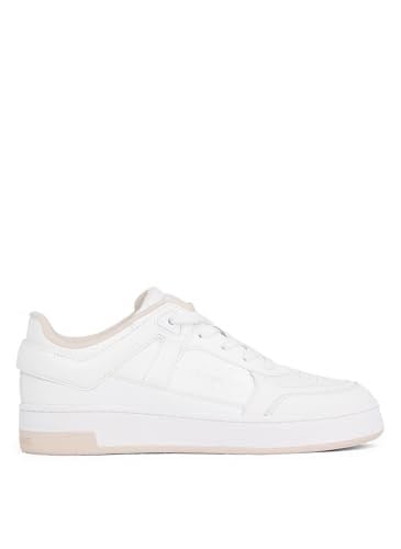 Calvin Klein BASKET CUPSOLE LOW MIX Spor AyakkabıKadın