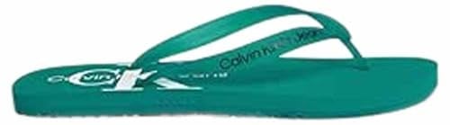 Calvin Klein BEACH SANDAL MONOGRAM TPU TerlikErkek