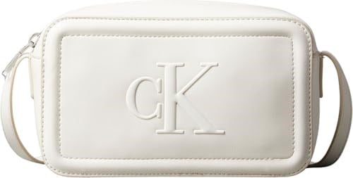 Calvin Klein BOLD CK CAMERA BAG Çanta Kadın