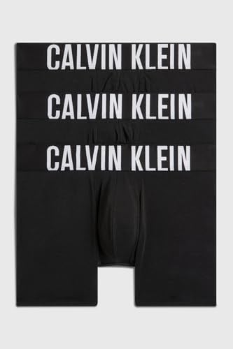 Calvin Klein BOXER BRIEF 3PK Boxer Erkek