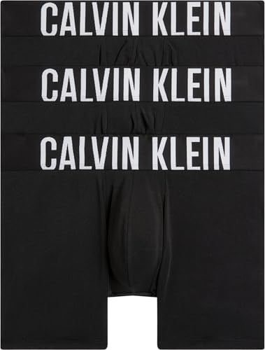 Calvin Klein BOXER BRIEF 3PK Boxer Erkek