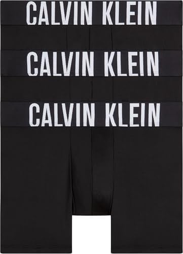 Calvin Klein BOXER BRIEF 3PK Boxer Erkek