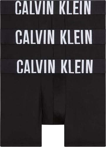 Calvin Klein BOXER BRIEF 3PK Boxer Erkek