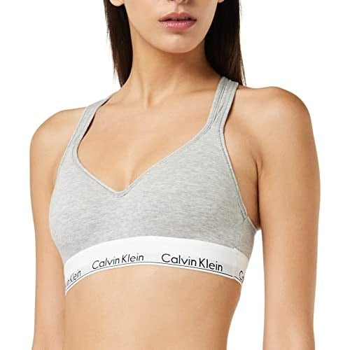 Calvin Klein Bralette Lift-000qf1654e Bralette Kadın