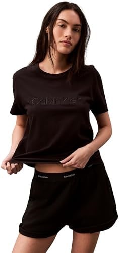 Calvin Klein CLASSIC 2 TEE T-shirt Kadın