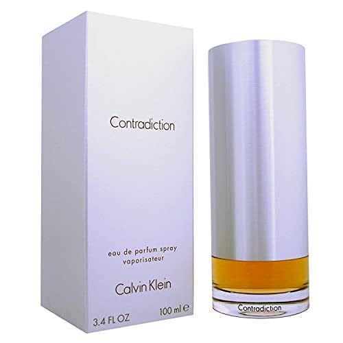 CALVIN KLEIN CONTRADICTION EDP 100 ML Kadın PARFÜMÜ