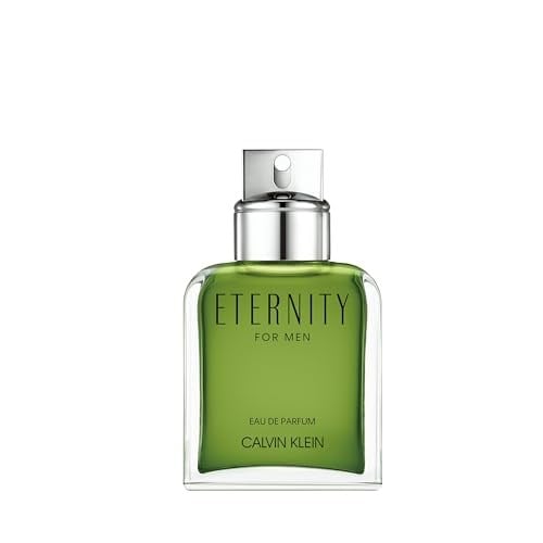 Calvin Klein Eternity Man EDP Erkek Parfümü 50 ml