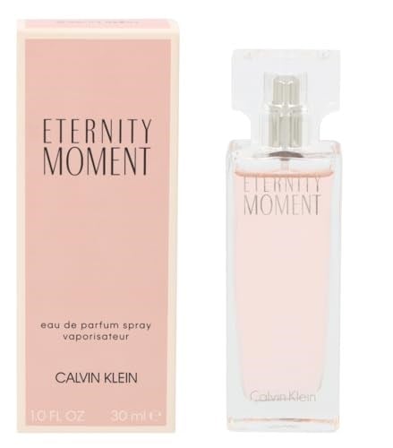 Calvin Klein Eternity Moment Women EDP Kadın Parfümü 30 ml