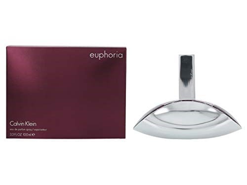 Calvin Klein Euphoria Bayan Parfüm 100 Ml Resmi Distribütör