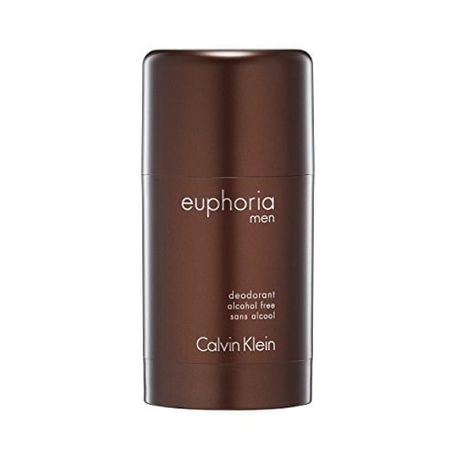 Calvin Klein Euphoria Men Deodorant Stick 75Gr Erkek Deo Stick 1 Paket (1 X 75 G)