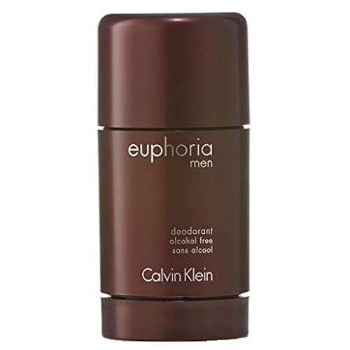 Calvin Klein Euphoria Men Stick Deodorant 75 ml, 88300178445