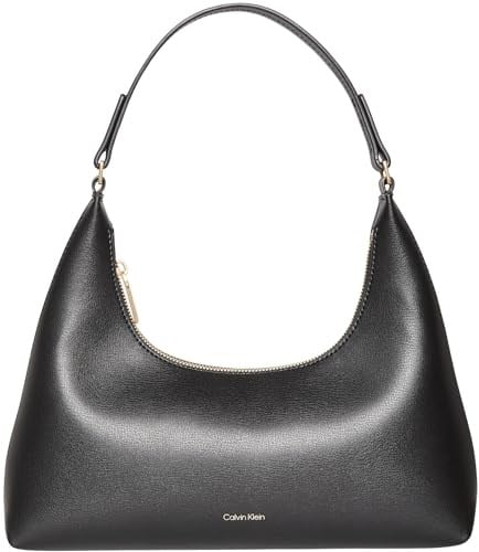 Calvin Klein FOIL LOGO CONV SHOU LDER BAG Çanta Kadın