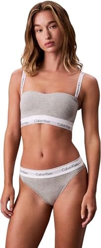 Calvin Klein HIGH LEG TANGATanga KülotKadın - Bedenler: 2XL, XS, S, M, L, XL