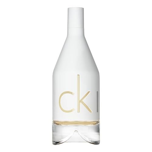 Calvin Klein In2u EDT 100 ml Kadın Parfüm, 88300196814