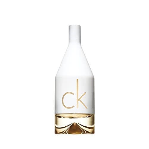 Calvin Klein In2U Kadın 150Ml Edt Parfüm Kadın