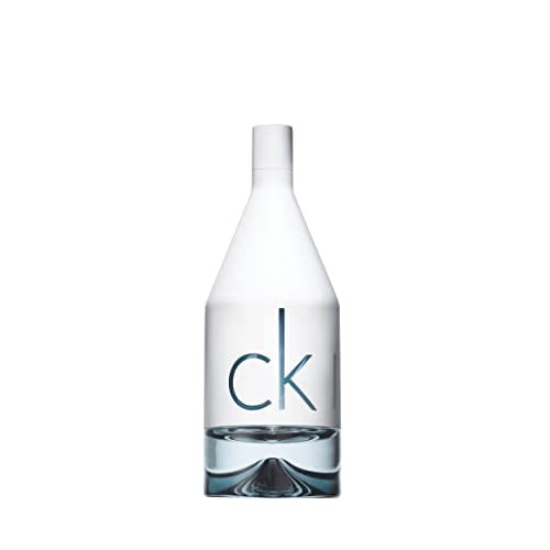 Calvin Klein IN2U Men EDT Erkek Parfümü 100 ml