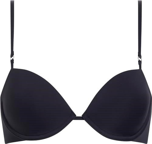 Calvin Klein Lightly Lined Demi Sütyen, 000QF7166E