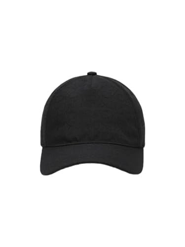 Calvin Klein MONOGRAM JACQUARD CAP Cap Şapka Kadın