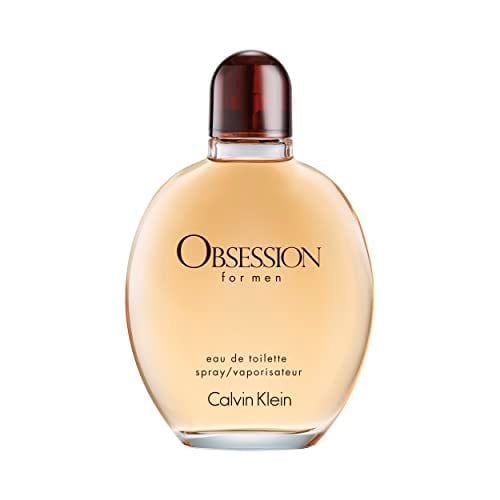 Calvin Klein Obsession For Men EDT 200 ml Erkek Parfümü