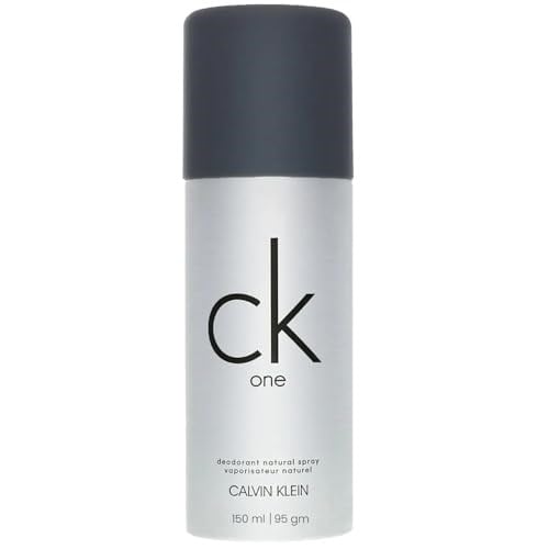 Calvin Klein One Deosprey Parfüm, 150ml