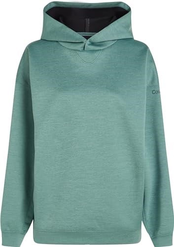 Calvin Klein Pw - Hoodie Sweatshirt Kadın