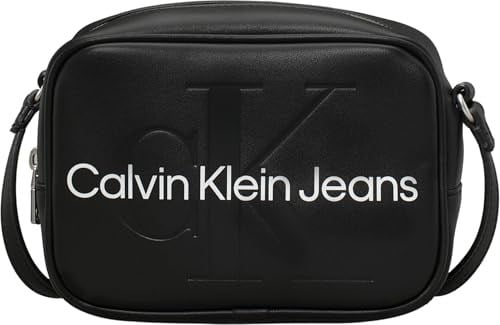Calvin Klein Sculpted Camera Bag18 Mono Kadın Çanta