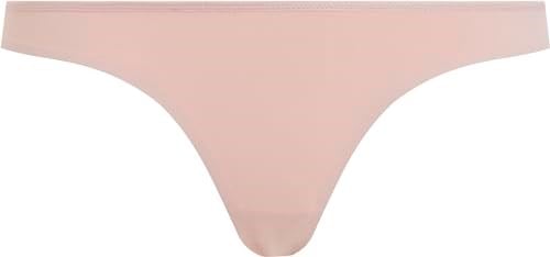 Calvin Klein Siyah Mikrofiber Dantel Detaylı Külot, 000QF7829EUB1