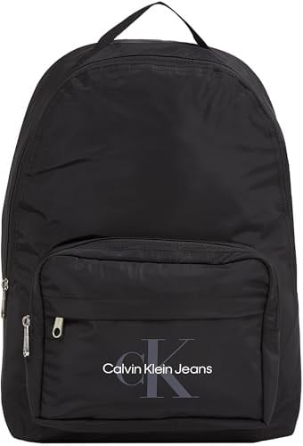 Calvin Klein SPORT ESSENTIALS BACKPACK 43 Sırt Çantası Erkek