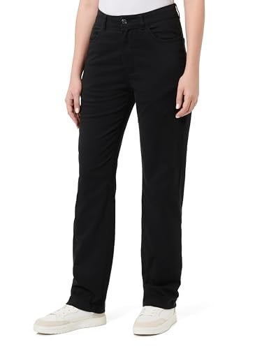 Calvin Klein STRETCH HIGH RISE STRAIGHT PANT Pantolon Kadın