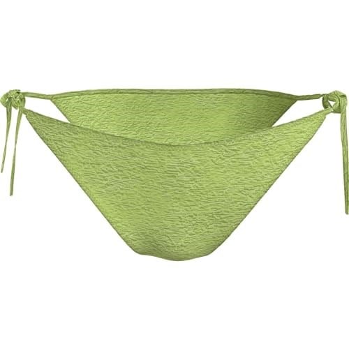 Calvin Klein STRING SIDE TIE BIKINIBikini AltıKadın
