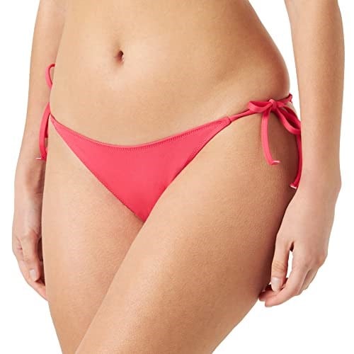 Calvin Klein String Side Tie Mayo Kadın