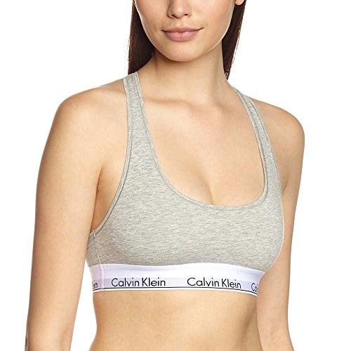Calvin Klein Sütyen Üçgen sütyen Kadın
