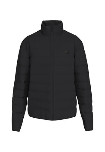 Calvin Klein UL DOWN JACKET Ceket Erkek