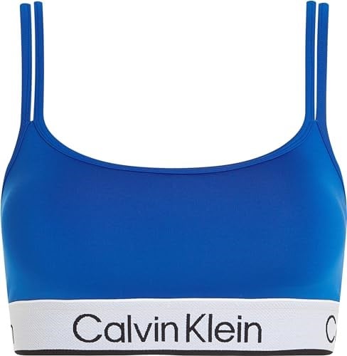 Calvin Klein WO - Sports Bra Low Support Bralet Kadın