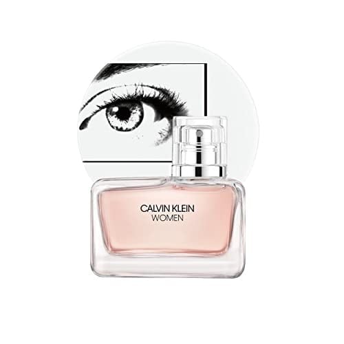 Calvin Klein Woman Edp 50 ml Kadın Parfümü